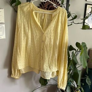 Free people top